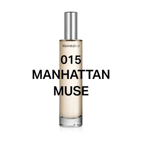 015 Manhattan Muse