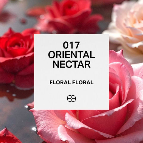 017 Oriental Nectar