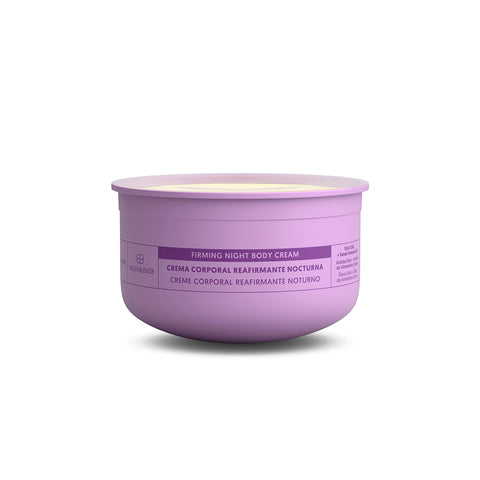 Recarga Crema corporal reafirmante nocturna 200ml