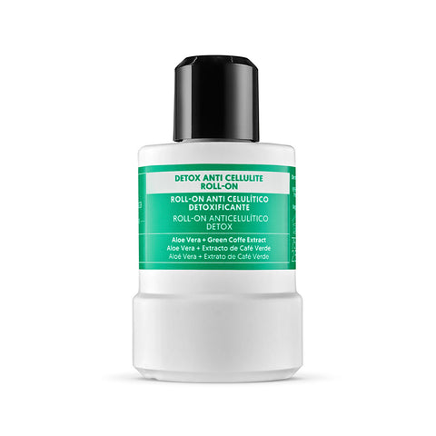 Recarga Roll-on anticelulítico detox