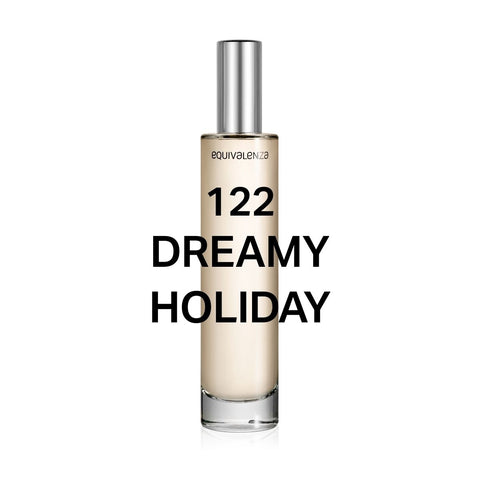 122 Dreamy Holiday