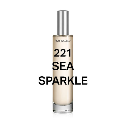 221 Sea Sparkle