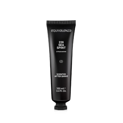 Aftershave perfumado Black Label 226