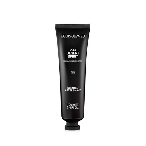 Aftershave perfumado Black Label 233