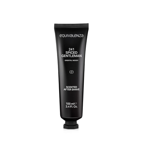 Aftershave perfumado Black Label 241