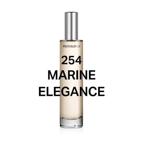 254 Marine Elegance