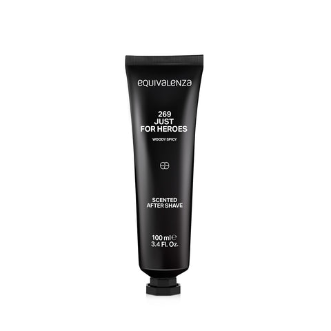 After shave perfumado Black Label 269