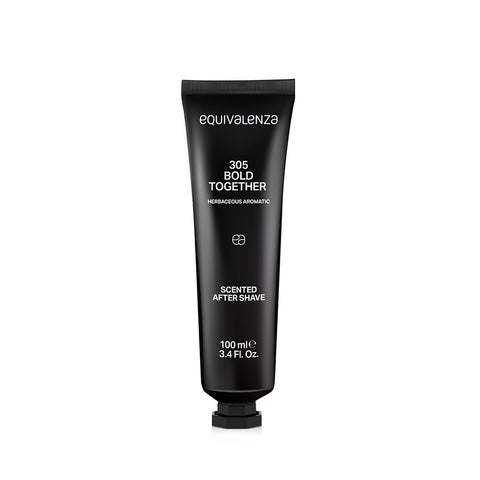 Aftershave perfumado Black Label 305