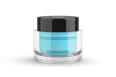 Crema antiarrugas reconfortante 50ml