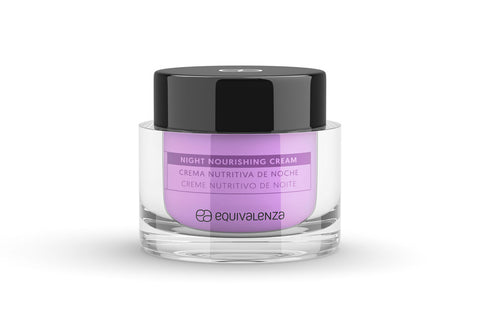 Crema nutritiva de noche 50ml