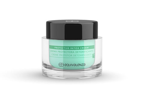 Crema protectora detoxificante 50ml