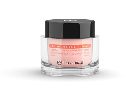 Crema ligera rejuvenecedora 50ml