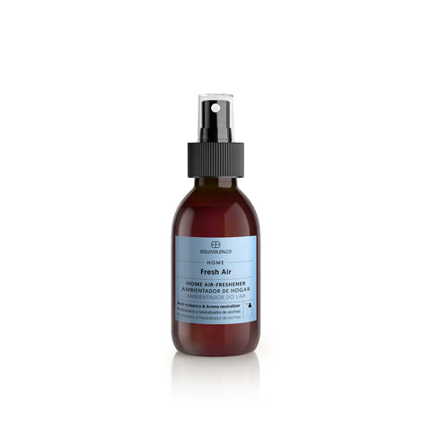 Ambientador espray hogar Fresh Air (Antitabaco y Neutralizador de Aromas)