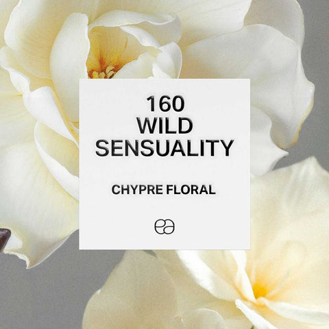160 Wild Sensuality
