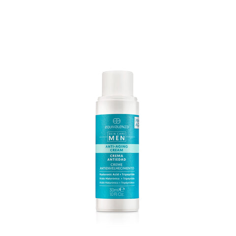 Recarga Crema antiedad for men
