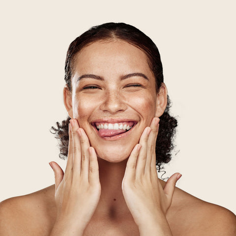 PURIFY ME GENTLY! Gel limpiador facial