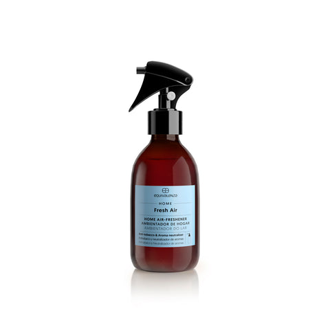 Ambientador hogar Fresh Air (Antitabaco y Neutralizador de Aromas)