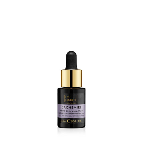 Aceite Perfumado Hidrosoluble Les Secrets 784 Cachemire