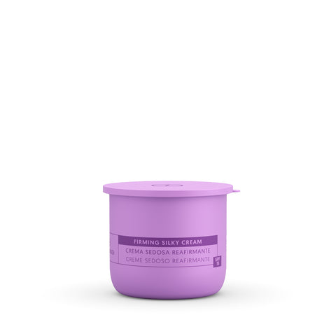Recarga eco crema sedosa reafirmante 50ml