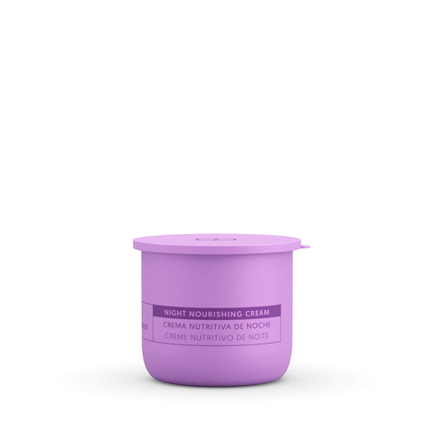 Recarga eco crema nutritiva de noche 50ml