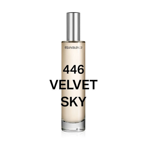 446 Velvet Sky