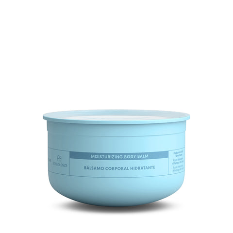 Recarga eco bálsamo corporal hidratante 200ml