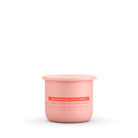 Recarga eco crema ligera rejuvenecedora 50ml