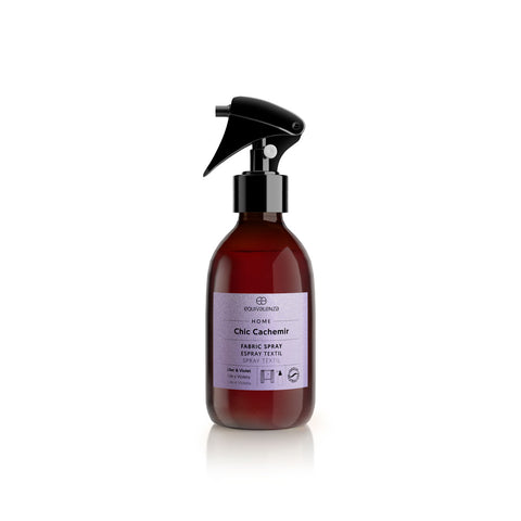 Ambientador hogar Chic Cachemir (Lila y Violeta)