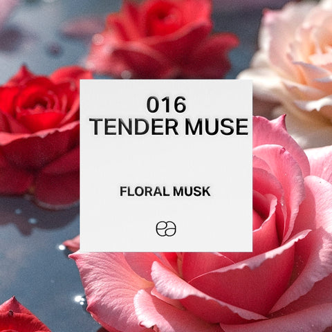 Floral Musk 016 - 2