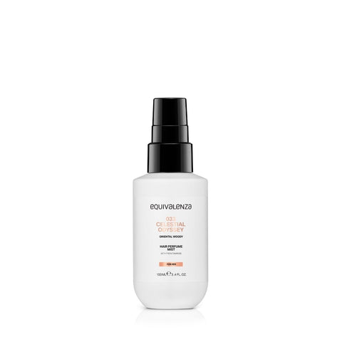Perfume para el cabello Black Label 033