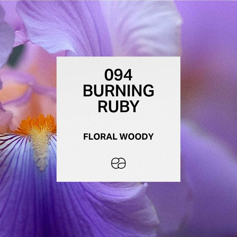094 Burning Ruby