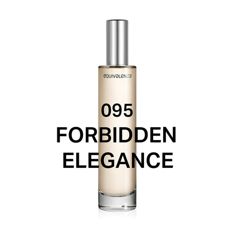 095 Forbidden Elegance