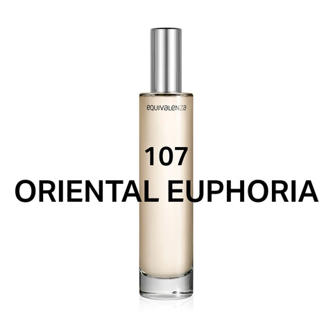 Oriental Especiado 107 - 1