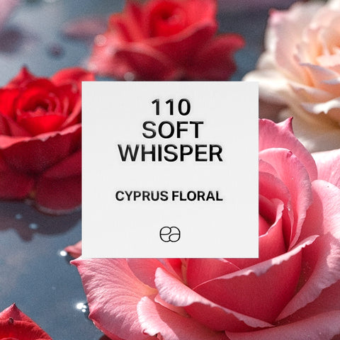 Chypre Floral 110 - 2