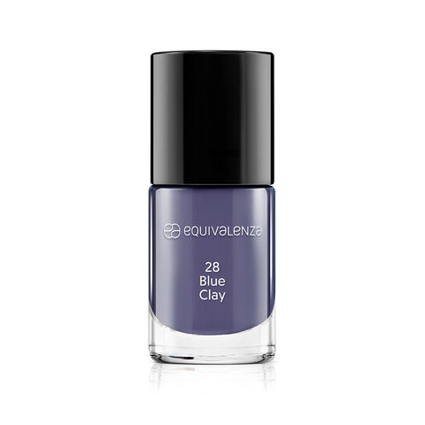 Esmalte de uñas Blue Clay 10ml