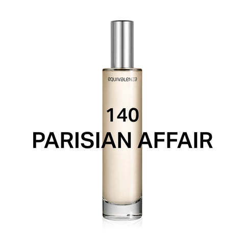 Chypre Floral 140 - 1