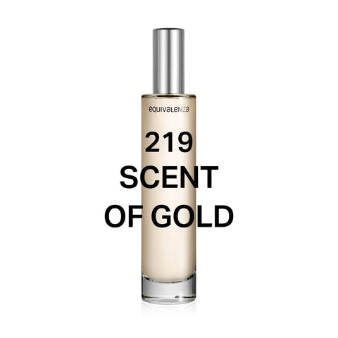 219 Scent of Gold