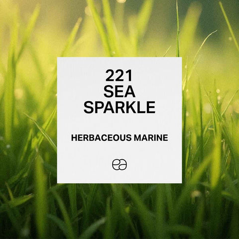 221 Sea Sparkle