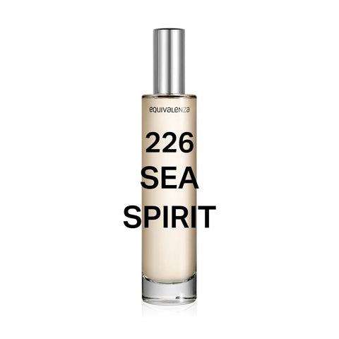 226 Sea Spirit