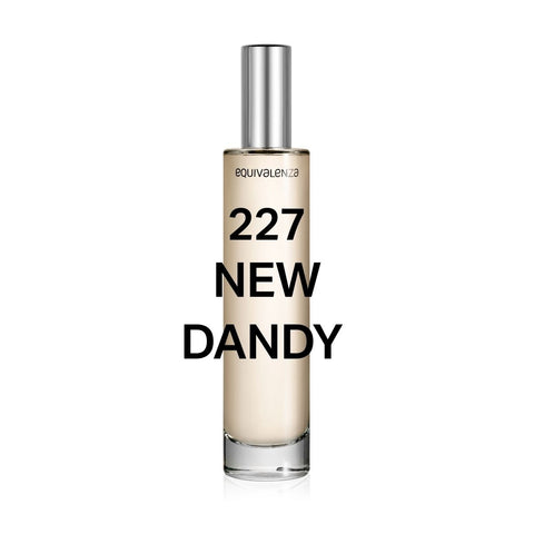 227 New Dandy