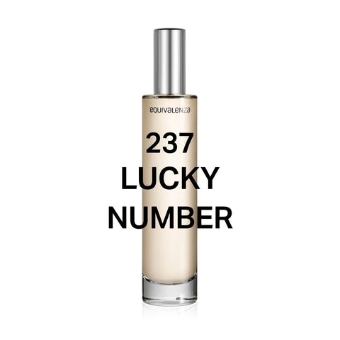 237 Lucky Number