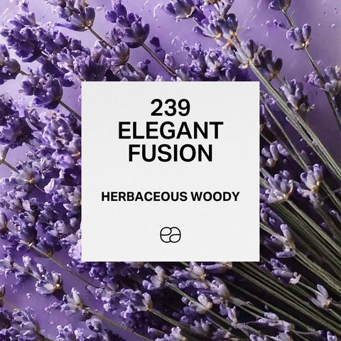 239 Elegant Fusion