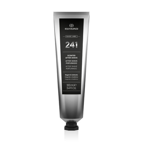 Aftershave perfumado Black Label 241