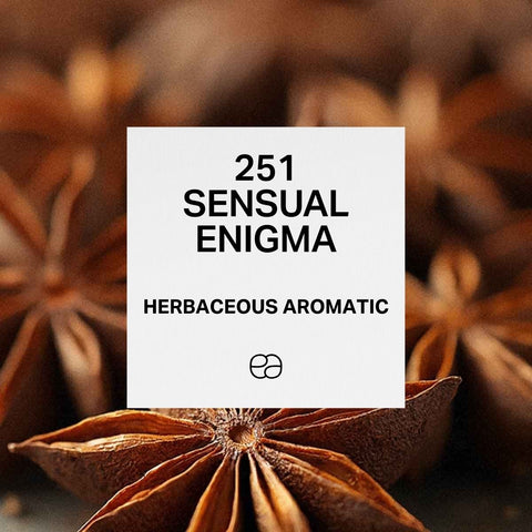 251 Sensual Enigma
