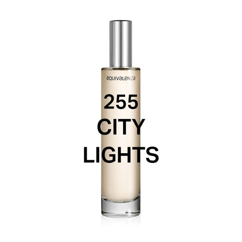 255 City Lights