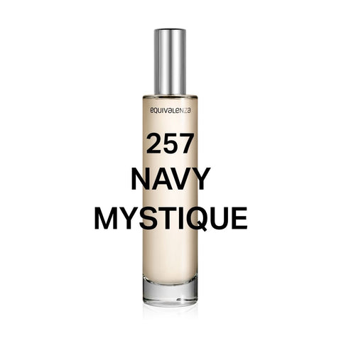 257 Navy Mystique