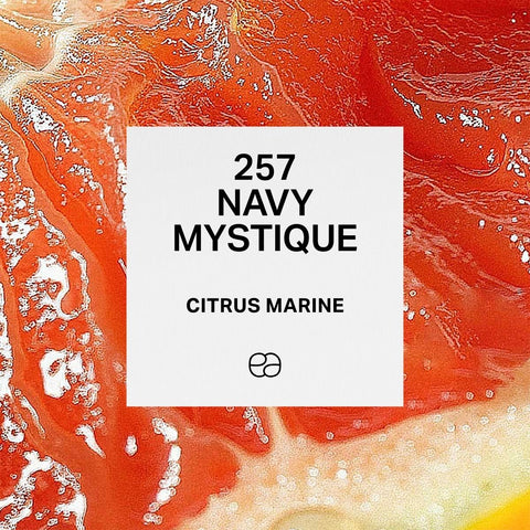 257 Navy Mystique