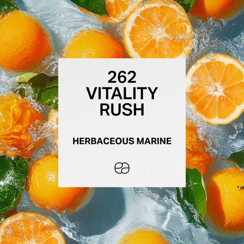 262 Vitality Rush