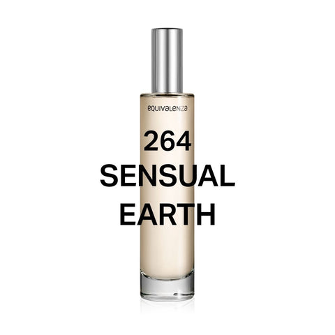 264 Sensual Earth