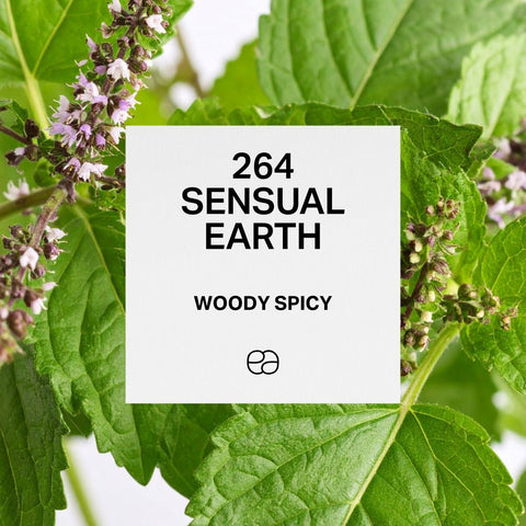 264 Sensual Earth